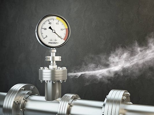 GAS LEAKS: KEEPING YOUR HOME SAFE
