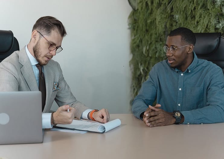 5 Advantages Of Using A Recruitment Agency