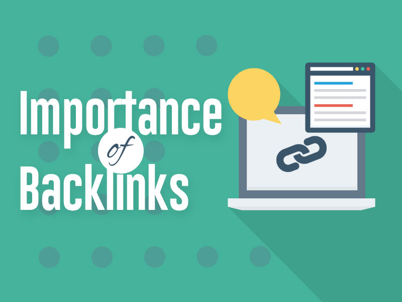 Concentrate On Backlinks
